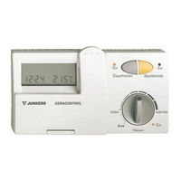 Bosch TF 20 Handbuch
