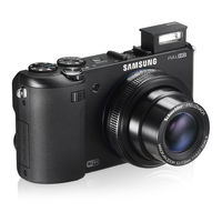 Samsung EX2F Benutzerhandbuch