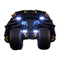 Lichtanlage LIGHT MY BRICKS LEGO BATMAN TUMBLER 76240 Einbauanleitung