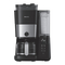 Kaffeemaschinen Philips HD7900 Bedienungsanleitung