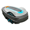 Gardena smart SILENO city