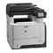 HP LaserJet Pro M521