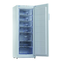 Nordcap F 27SM series Bedienungsanweisung