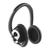 Jbl reference series Bedienungsanleitung