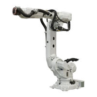 Abb DressPack IRB 6700 Produkthandbuch