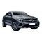 Autos Mercedes-Benz GLC 2016 Betriebsanleitung