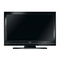 Fernseher Toshiba 40BV700F Bedienungsanleitung