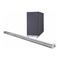Lautsprecher LG LAS650M Benutzerhandbuch