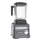 Stabmixer KitchenAid 5KSB8270 Bedienungsanleitung