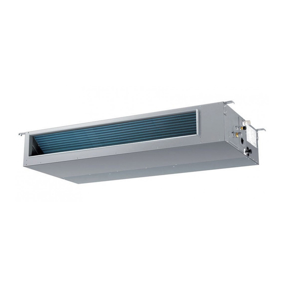 Haier AD35S2SM3FA Handbücher