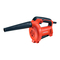 Ventilatoren Makita M4000 Betriebsanleitung