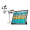 Wetterstationen Bresser 4Cast XL WIFI Weather Center Bedienungsanleitung
