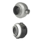 Ventilatoren S&P VENT-N Serie Bedienungsanleitung