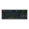 Corsair K60 PRO TKL RGB - Optisch-mechanische Gaming-Tastatur Handbuch