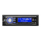 Sony CDX-GT520, CDX-GT52W – FM/AM CD-Player Installation und Anschlüsse
