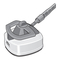 Staubsauger Top Craft 59635160-03-10 Bedienungsanleitung