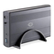 PC-Komponenten Conceptronic CHD3DUSB3 Kurzanleitung