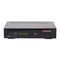 Receiver Opticum NYTRO BOX plus Kurzanleitung