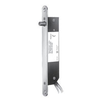 Honeywell G195097 Montagevorschrift