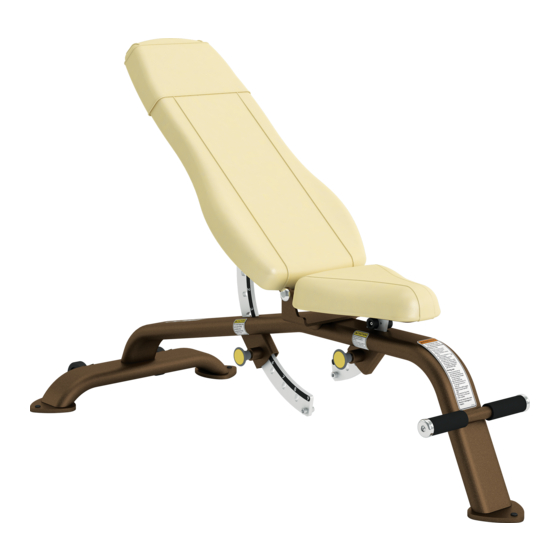 Cybex 16001 Handbücher