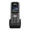Schnurlose Festnetztelefone Panasonic KX-UDT121 Bedienungsanleitung