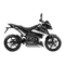 Motorräder KTM 690 Duke EU Bedienungsanleitung