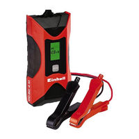 EINHELL 10.022.21 Originalbetriebsanleitung