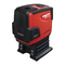 Lasermessgeräte Hilti PMP 45 Bedienungsanleitung
