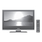 Fernseher Panasonic TX-32LXD70F Bedienungsanleitung