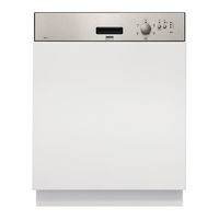 Zanussi ZDI112 Benutzerhandbuch