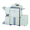Scanner Sharp MX-2300N Bedienungsanleitung
