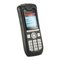 Avaya 3725 Benutzerhandbuch