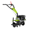 Motorhacken Grillo 2500 Bedienungsanleitung