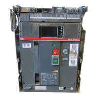 Abb SACE Emax 2 E2.2 Montageanleitung