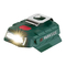 Adapter Parkside PAA 20-Li B2 Originalbetriebsanleitung