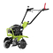Motorhacken Grillo 2500 Bedienungsanleitung