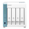 NAS-Systeme QNAP TS- 31P3 Serie Benutzerhandbuch