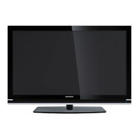Grundig 32 VLE 6120 BF Bedienungsanleitung