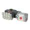 Pumpen Interpump Group HYPACK Serie Bedienungsanleitung