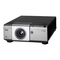 Beamer Sharp XG-P560W Bedienungsanleitung