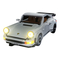 LIGHT MY BRICKS PORSCHE 911