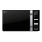 Sharp R-890