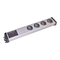 Steckdosenleisten Gude Expert Power Control 1202 Anleitung
