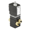 Armaturen bürkert 5420 Betriebsanleitung
