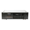 Kassettenplayer Aiwa EXCELIA XK-009H Bedienungsanleitung