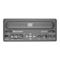 Auto DVD & Video Blaupunkt DVP 01C Bedienungsanleitung