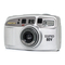Pentax IQZoom EZY-80, ESPIO 80V - Handbuch für Filmkamera