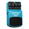 Behringer COMPRESSOR SUSTAINER CS400