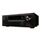 Empfänger Onkyo TX-SR343 Anleitung