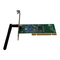 Adapter TRENDnet TEW-421PC Anleitung Zur Schnellinstallation